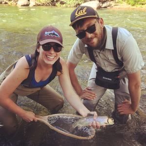 Meet your Posher, Stephanie